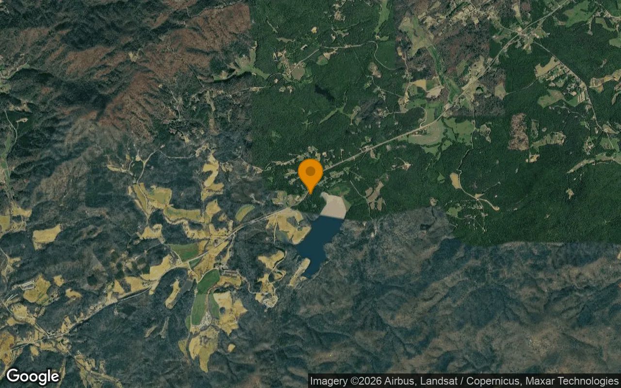 4.94 Acres in Boomer - Wilkes County, NC in Wilkes County, NC
