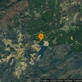 4.94 Acres in Boomer - Wilkes County, NC in Wilkes County, NC