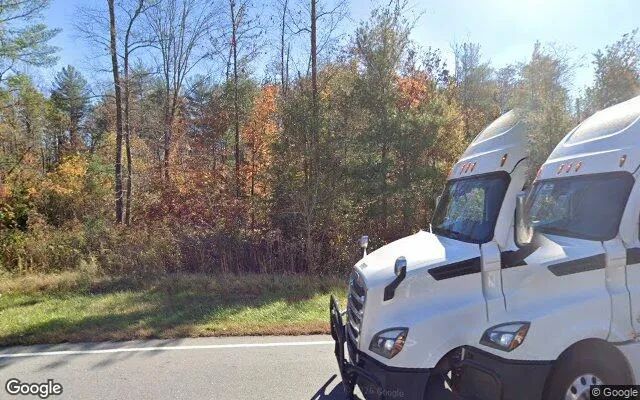 4.94 Acres in Boomer - Wilkes County, NC in Wilkes County, NC