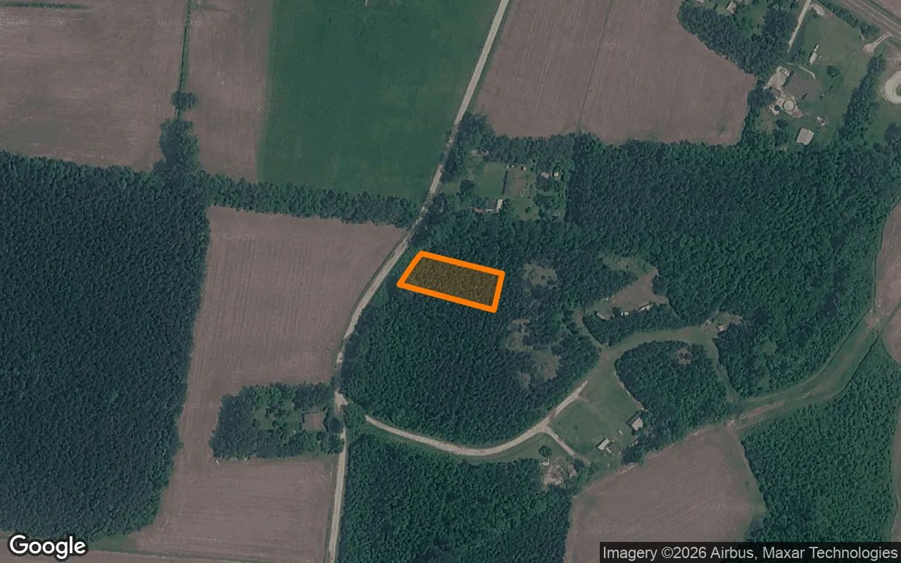 0.41 Acres in Ash - Brunswick County, NC in Brunswick County, NC