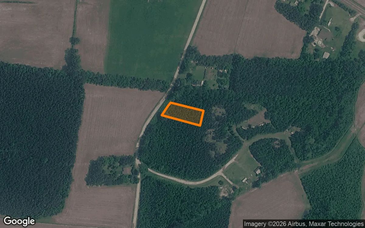 0.41 Acres in Ash - Brunswick County, NC - Main image