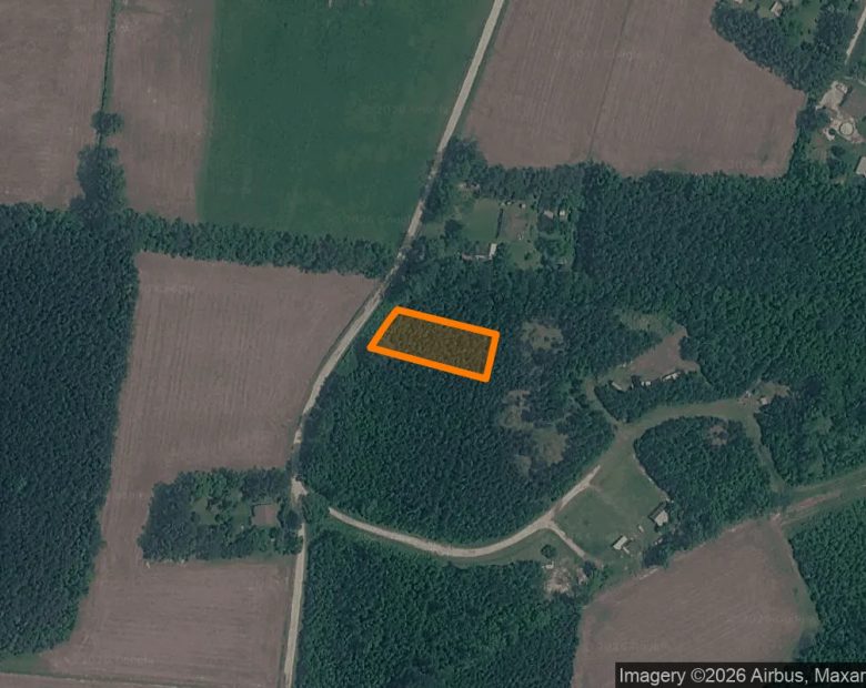 0.41 Acres in Ash - Brunswick County, NC in Brunswick County, NC