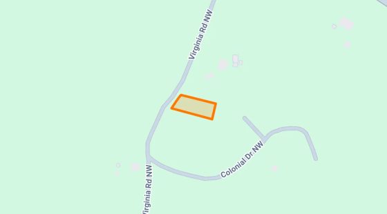 0.41 Acres in Ash - Brunswick County, NC in Brunswick County, NC