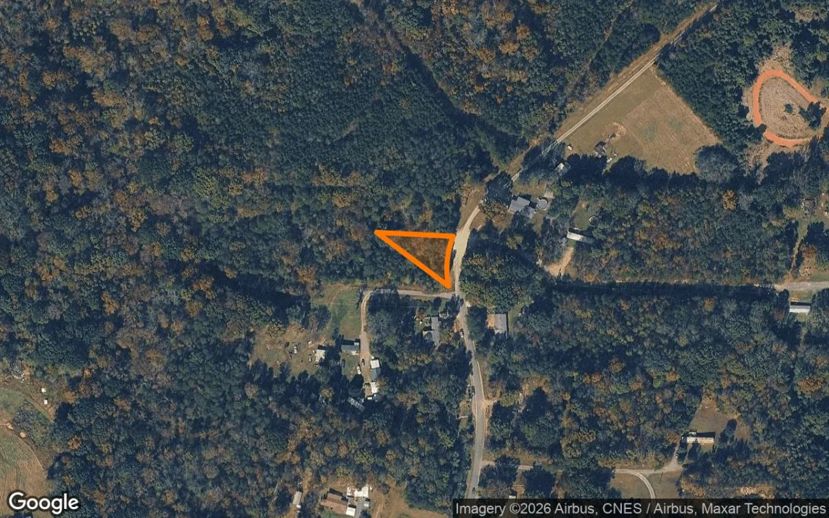0.5 Acres in Reidsville - Rockingham County, NC - Main image