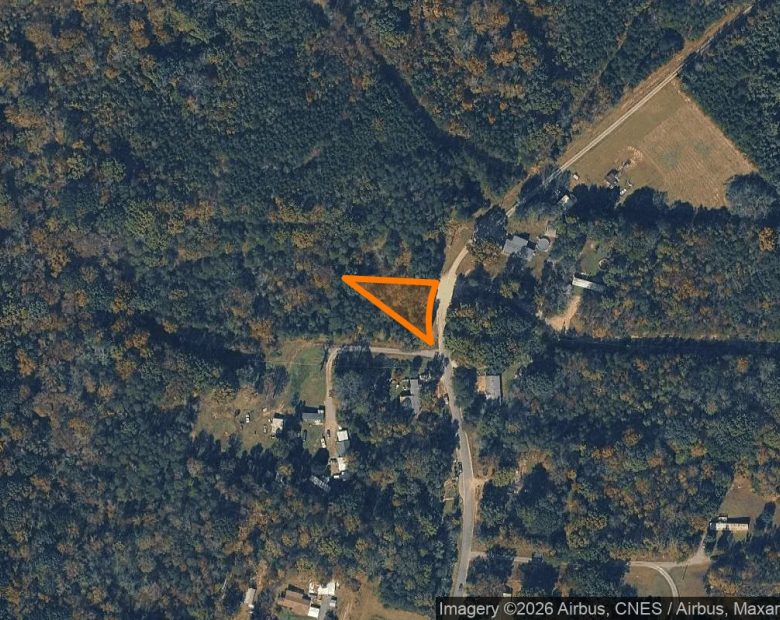0.5 Acres in Reidsville - Rockingham County, NC in Rockingham County, NC