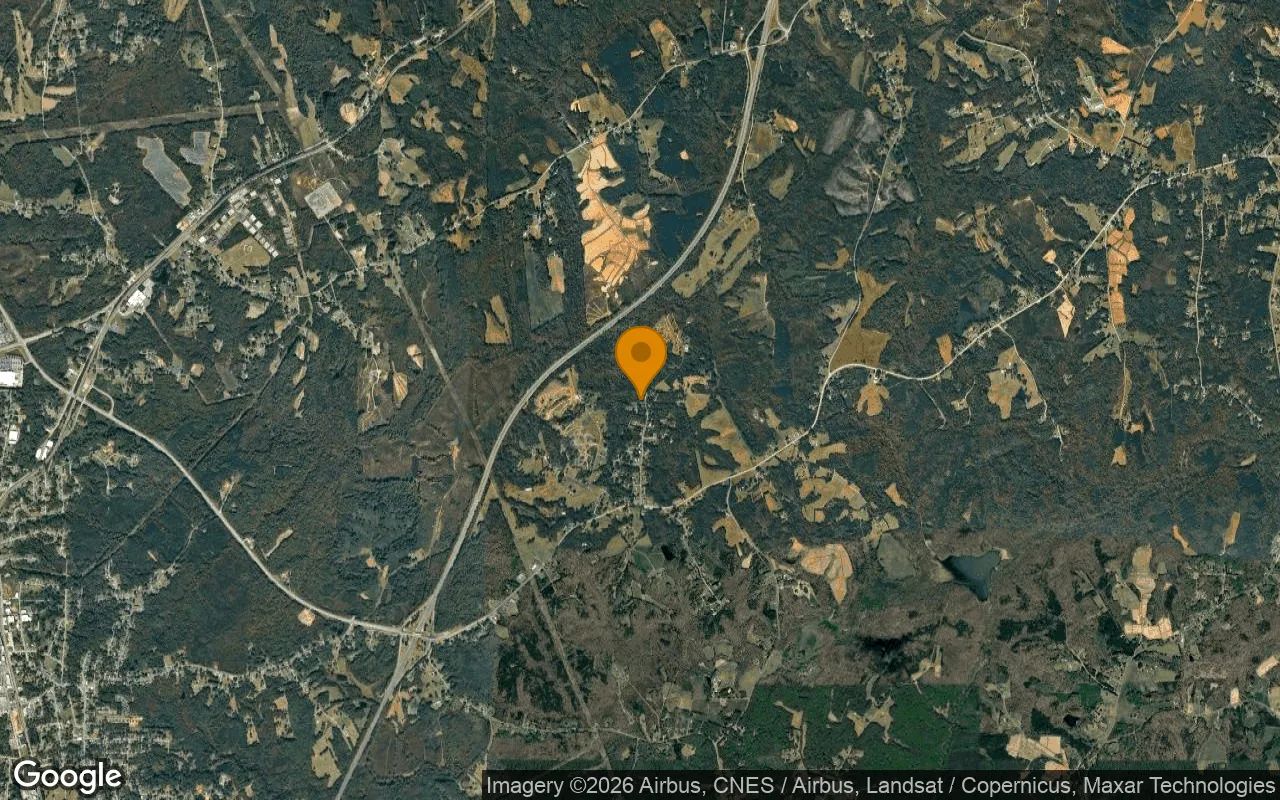 0.5 Acres in Reidsville - Rockingham County, NC in Rockingham County, NC