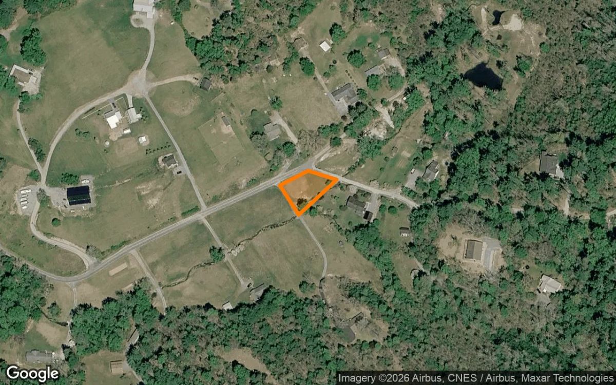 0.31 Acres in Penrose - Transylvania County, NC - Main image