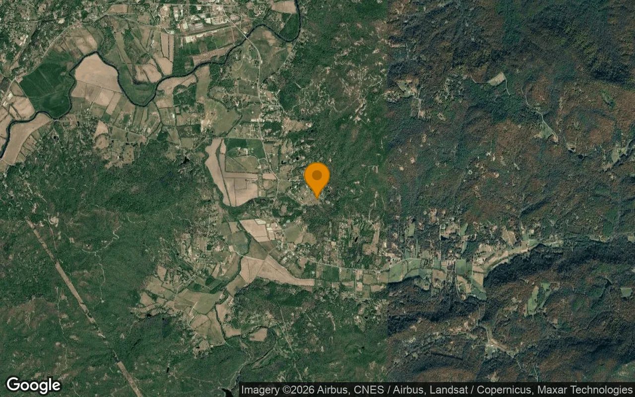 0.31 Acres in Penrose - Transylvania County, NC in Transylvania County, NC
