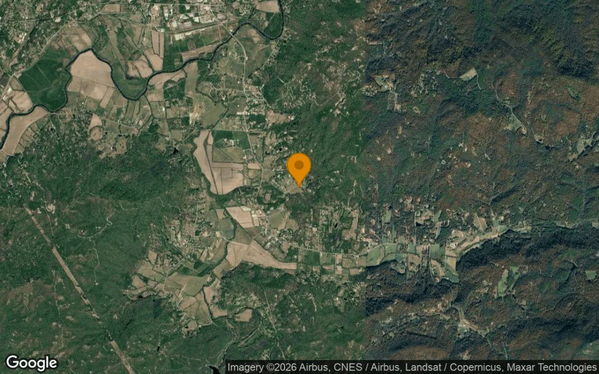 0.31 Acres in Penrose - Transylvania County, NC - Image 3