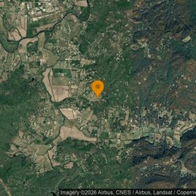 0.31 Acres in Penrose - Transylvania County, NC in Transylvania County, NC