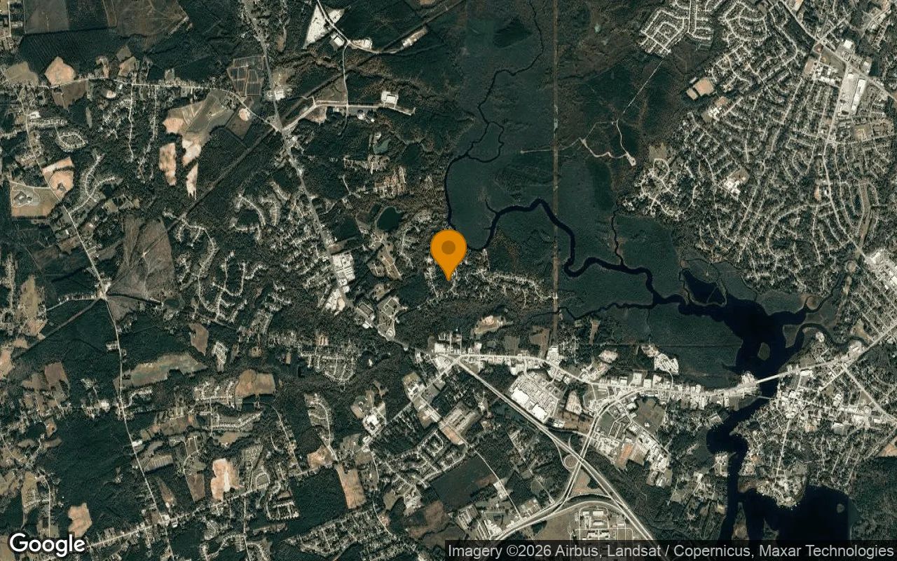 0.55 Acres in Jacksonville - Onslow County, NC in Onslow County, NC