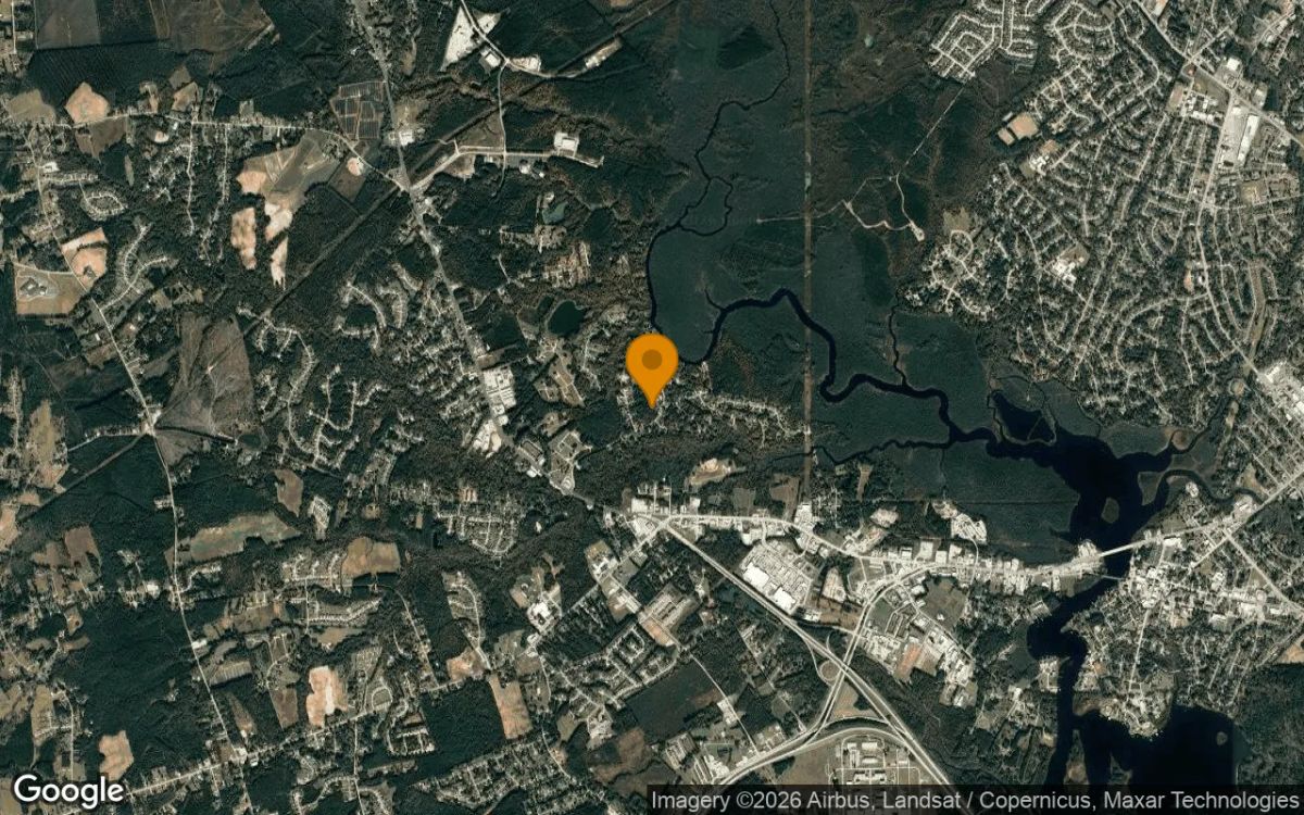 0.55 Acres in Jacksonville - Onslow County, NC - Image 3