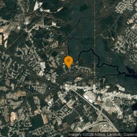 0.55 Acres in Jacksonville - Onslow County, NC in Onslow County, NC