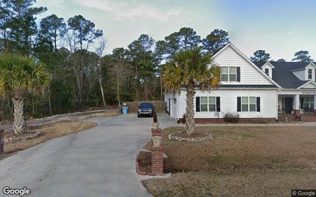 0.55 Acres in Jacksonville - Onslow County, NC in Onslow County, NC