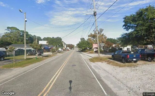 Decorative background for 0.55 Acres in Wilmington - New Hanover County, NC image 5