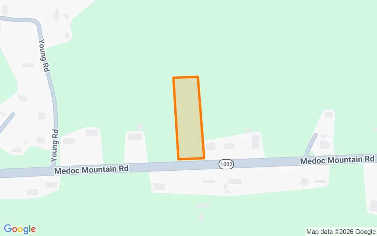 1.35 Acres in Enfield - Halifax County, NC - Image 2
