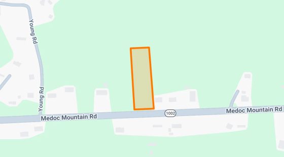 1.35 Acres in Enfield - Halifax County, NC in Halifax County, NC