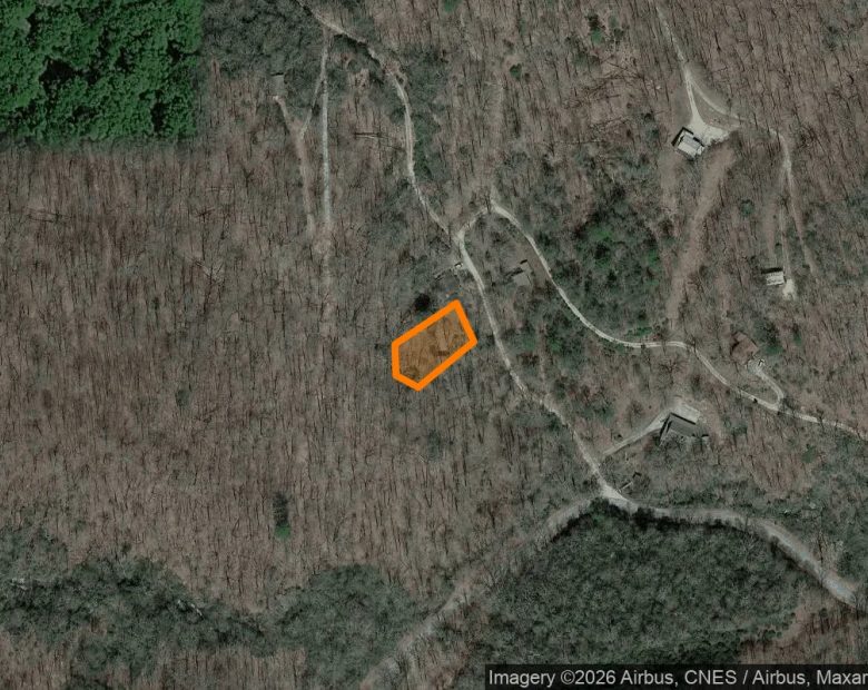 0.29 Acres in Otto - Macon County, NC in Macon County, NC