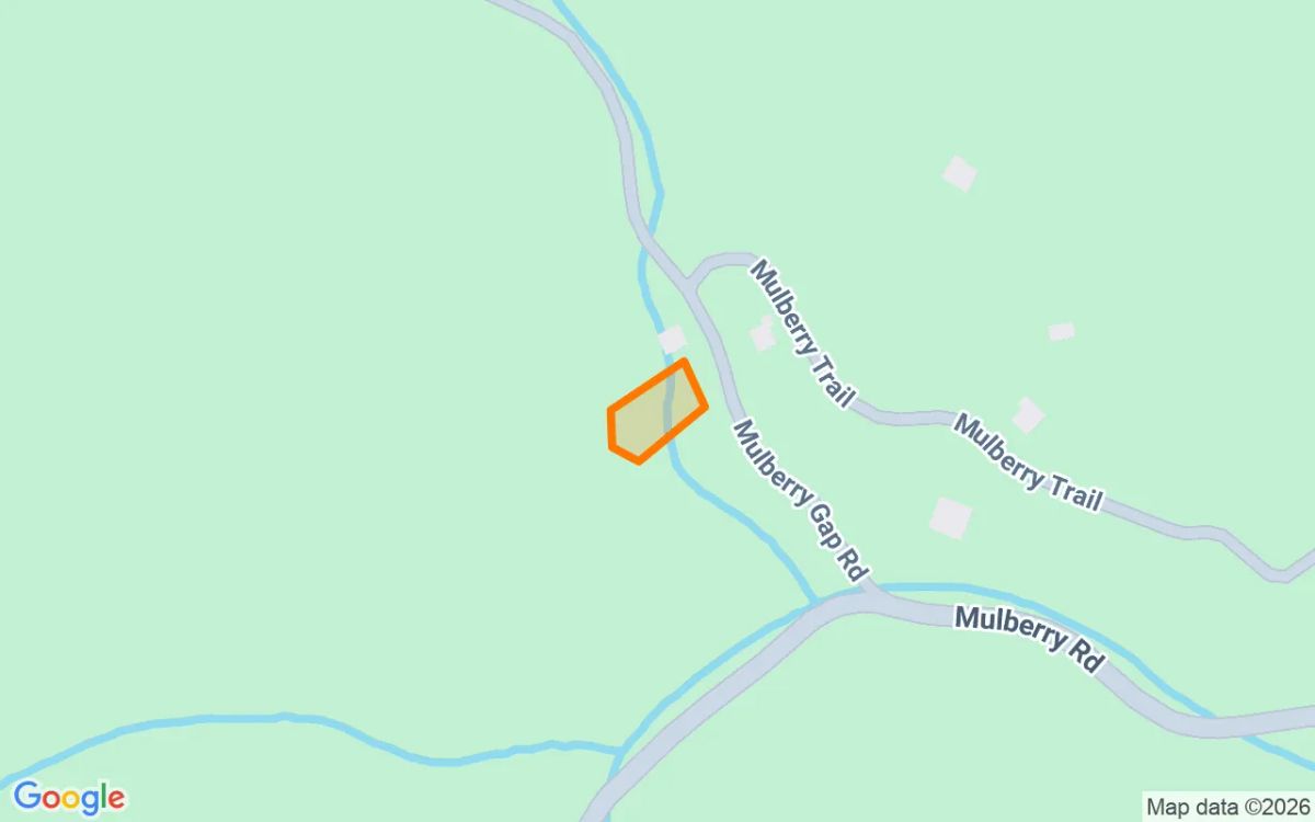 0.29 Acres in Otto - Macon County, NC - Image 2