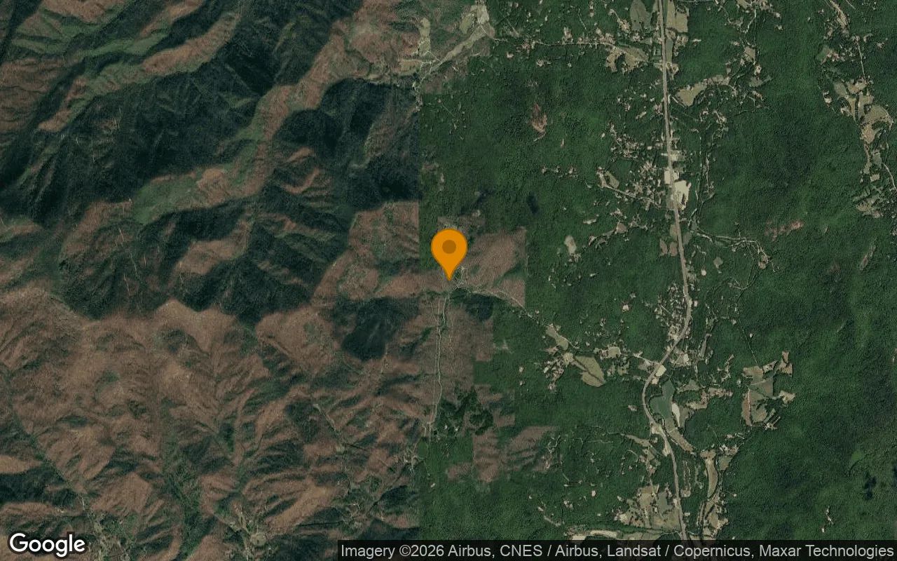 0.29 Acres in Otto - Macon County, NC in Macon County, NC