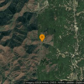 0.29 Acres in Otto - Macon County, NC in Macon County, NC