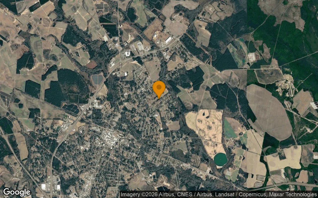 0.46 Acres in Laurinburg - Scotland County, NC in Scotland County, NC
