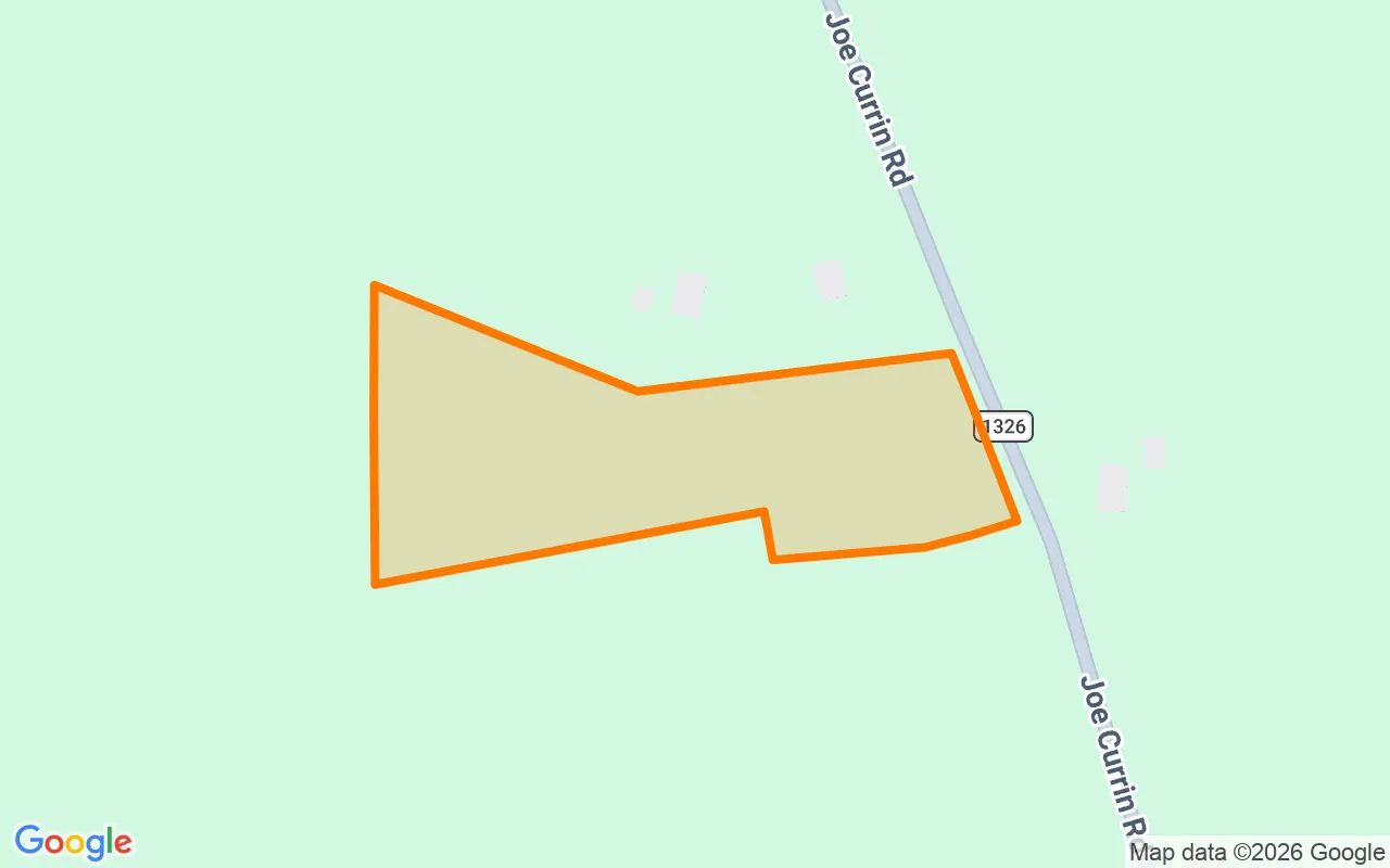 4.98 Acres in Oxford - Granville County, NC in Granville County, NC