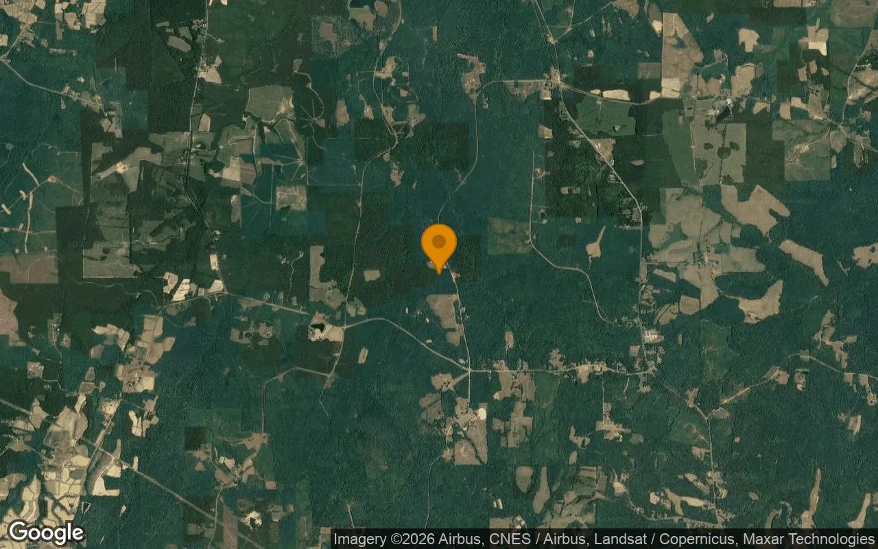 4.98 Acres in Oxford - Granville County, NC in Granville County, NC