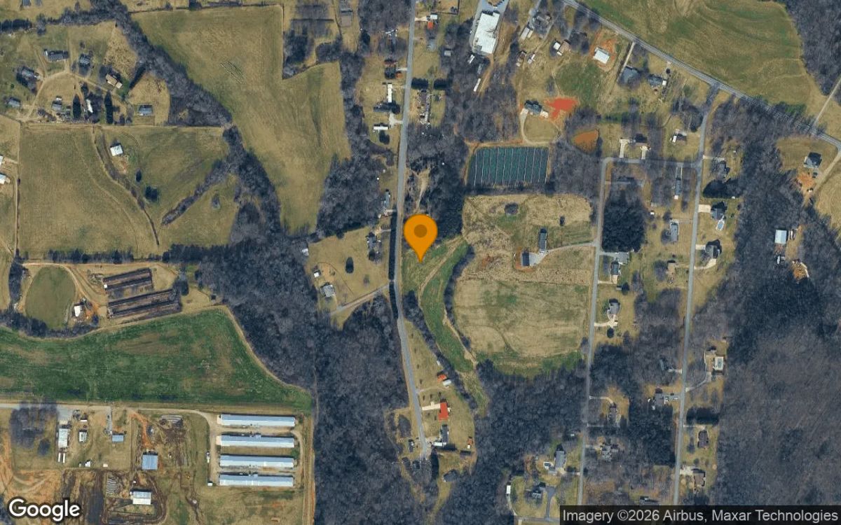 0.5 Acres in Taylorsville - Alexander County, NC - Main image