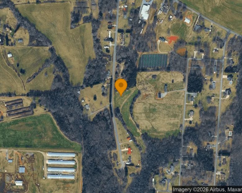 0.5 Acres in Taylorsville - Alexander County, NC in Alexander County, NC