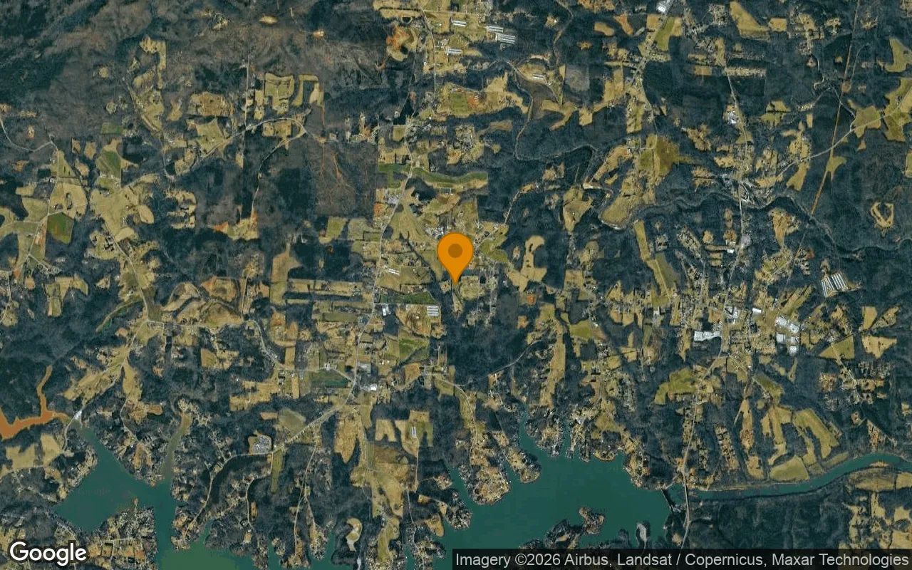 0.5 Acres in Taylorsville - Alexander County, NC in Alexander County, NC