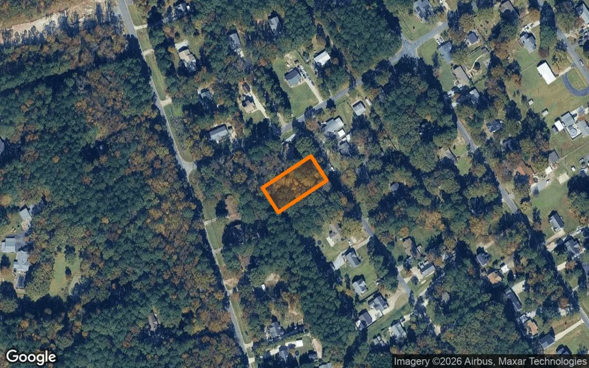 0.46 Acres in Durham - Durham County, NC - Main image