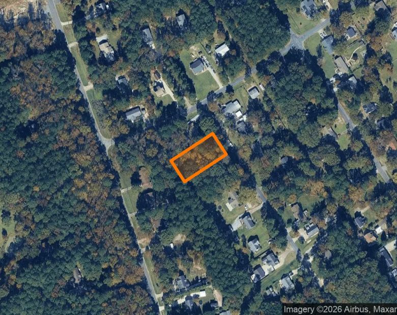 0.46 Acres in Durham - Durham County, NC in Durham County, NC