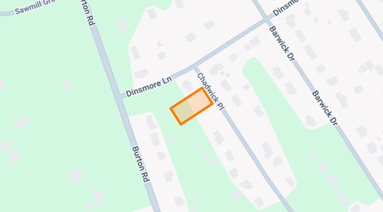 0.46 Acres in Durham - Durham County, NC in Durham County, NC