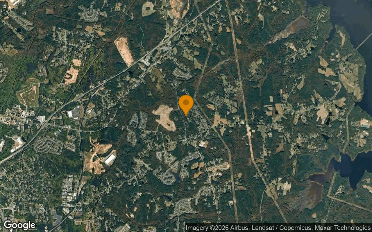 0.46 Acres in Durham - Durham County, NC in Durham County, NC