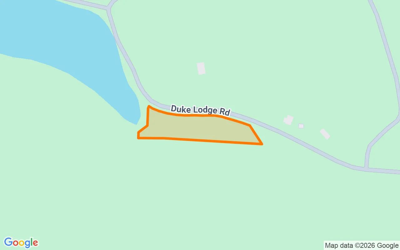 1.63 Acres in Murphy - Cherokee County, NC in Cherokee County, NC