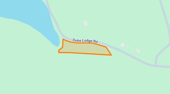 1.63 Acres in Murphy - Cherokee County, NC in Cherokee County, NC