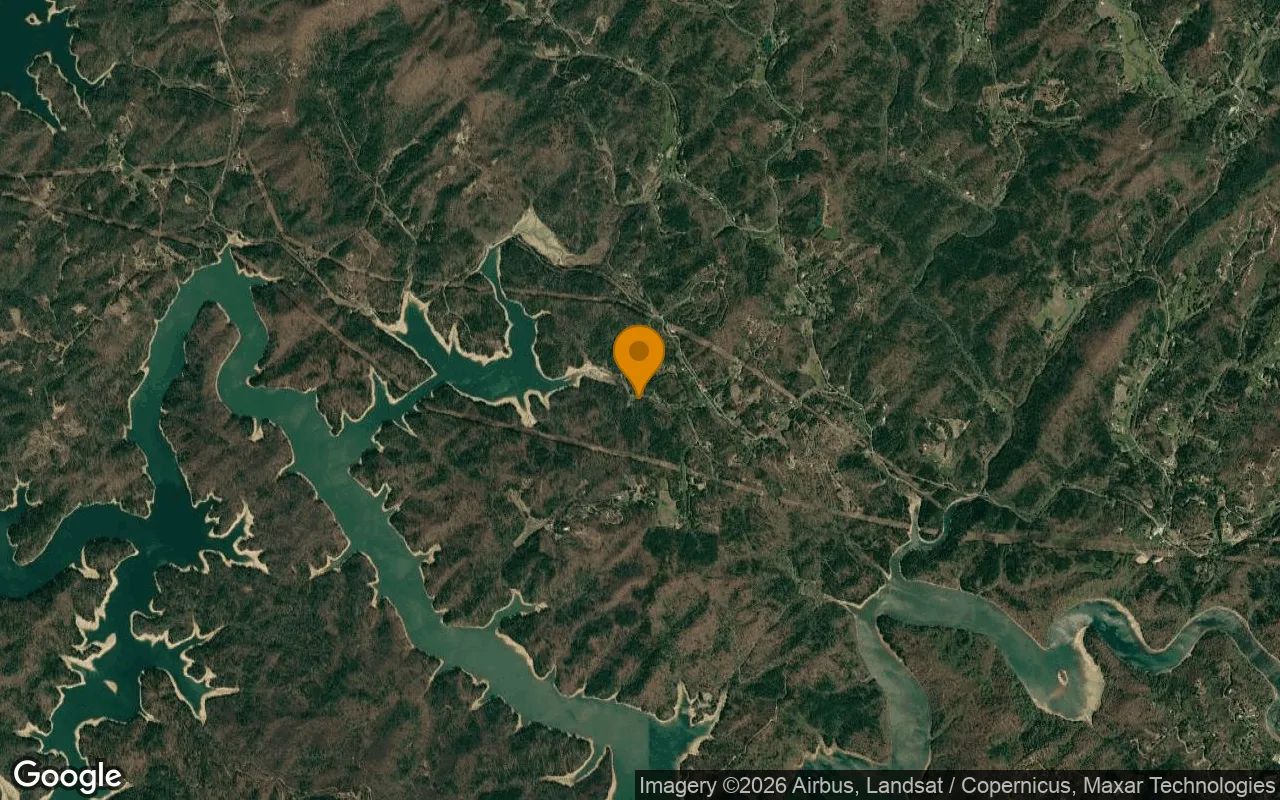 1.63 Acres in Murphy - Cherokee County, NC in Cherokee County, NC