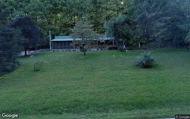 1.63 Acres in Murphy - Cherokee County, NC in Cherokee County, NC