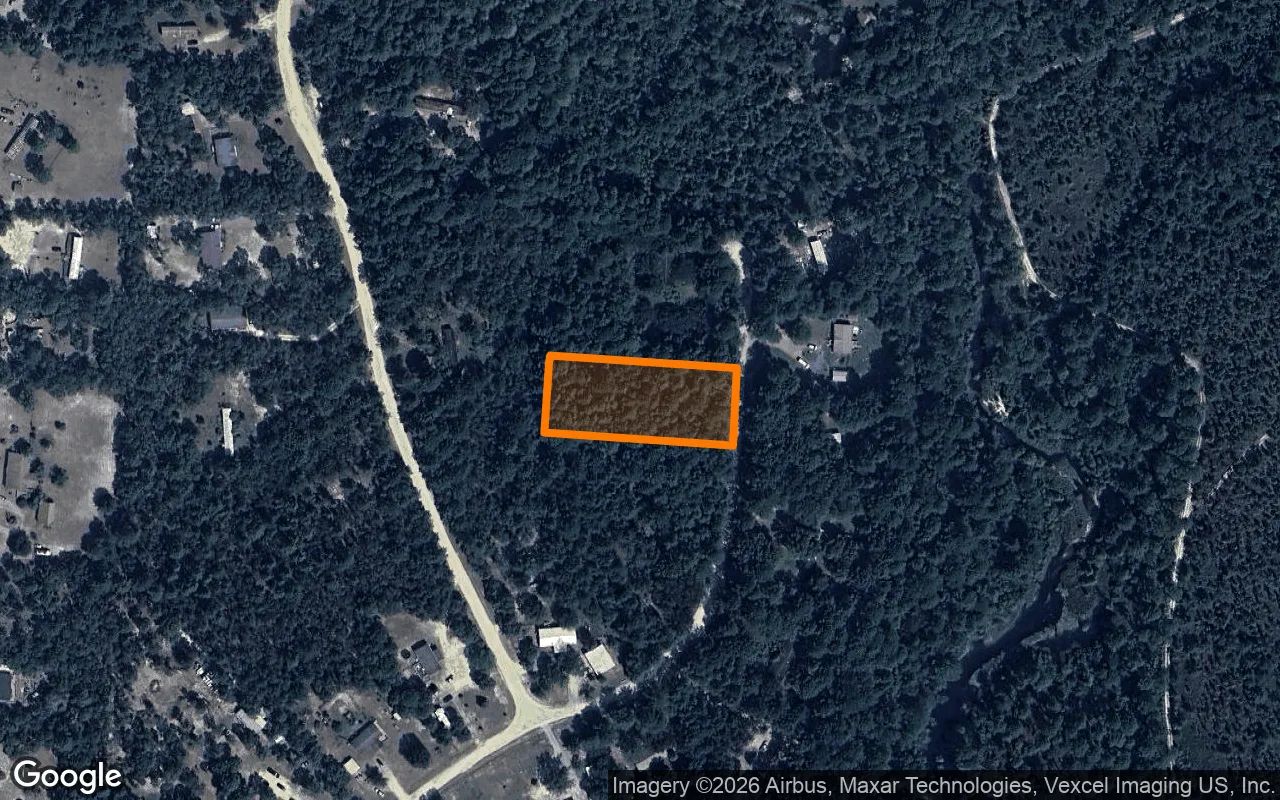 0.86 Acres in Vass - Moore County, NC in Moore County, NC