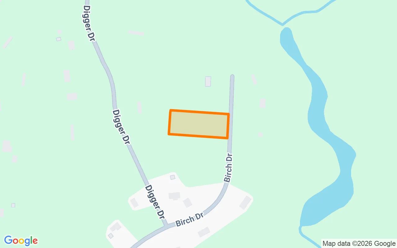 0.86 Acres in Vass - Moore County, NC in Moore County, NC