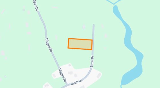 0.86 Acres in Vass - Moore County, NC in Moore County, NC