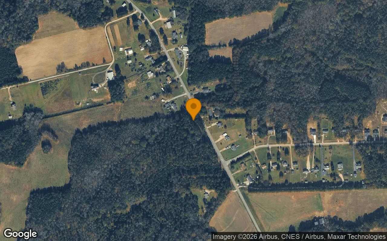 0.55 Acres in Middlesex - Johnston County, NC in Johnston County, NC