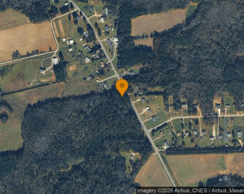 0.55 Acres in Middlesex - Johnston County, NC in Johnston County, NC