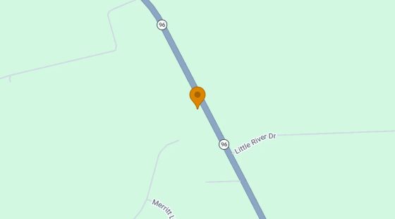 0.55 Acres in Middlesex - Johnston County, NC in Johnston County, NC