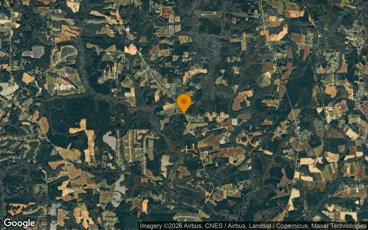 0.55 Acres in Middlesex - Johnston County, NC in Johnston County, NC