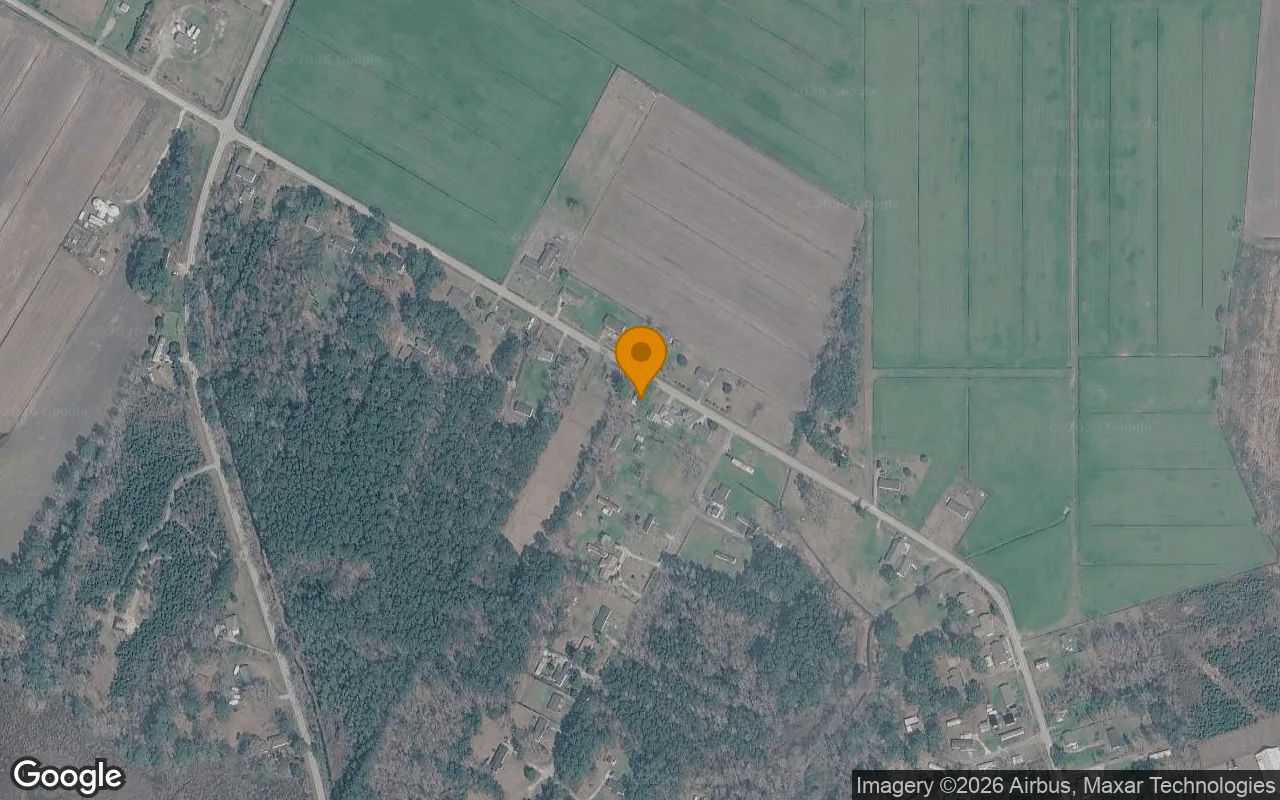 0.15 Acres in Bayboro - Pamlico County, NC in Pamlico County, NC