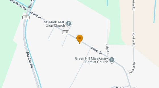 0.15 Acres in Bayboro - Pamlico County, NC in Pamlico County, NC