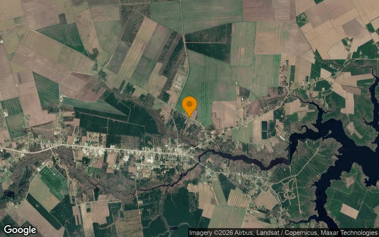 0.15 Acres in Bayboro - Pamlico County, NC in Pamlico County, NC