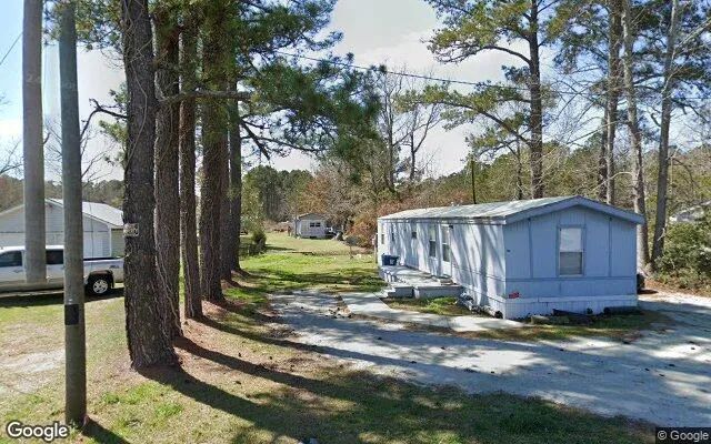 0.15 Acres in Bayboro - Pamlico County, NC in Pamlico County, NC